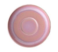 Villeroy & Boch Plato para taza de café Perlemor Ø16 cm Coral