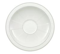 Villeroy & Boch Plato para taza de café/té Gray Pearl 16 cm