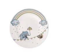 Villeroy & Boch Plato Plano Para Niños Walk Like An Elephant 21 Cm