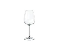Villeroy & Boch – Copas de vino blanco Purismo 4 uds, cristal, aptas para lavavajillas