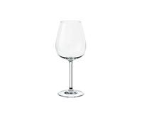 Villeroy & Boch – Copas de vino tinto Purismo, cristal, set 4, aptas para lavavajillas