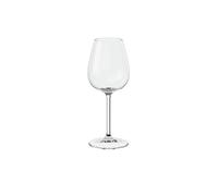 Villeroy & Boch Purismo Wine Copa de Vino Blanco Fresco y Joven, 400 ml, Cristal, Transparente