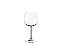 Villeroy & Boch Purismo Wine Copa de vino tinto vigoroso y aromático, 550 ml, Cristal, Transparente