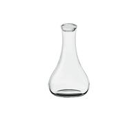 Villeroy & Boch Purismo Wine Decantador de vino blanco, 750 ml, Cristal, Transparente