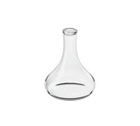 Villeroy & Boch Purismo Wine Decantador de vino rojo, 1 l, Cristal, Transparente