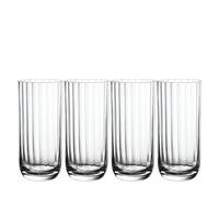 Villeroy & Boch Rose Garden Juego De Vasos Longdrink 4 Piezas 0,30 L