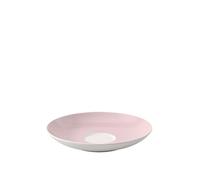 Villeroy & Boch Plato para taza de café Rose Garden