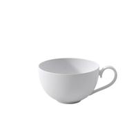 Villeroy & Boch Royal 1044121180 Taza Xl Café Au lait de 0.5 l, Porcelana, Blanco, 42.5x25x5.6999999999999993 cm