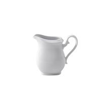 Villeroy & Boch Royal Jarrita para leche, 250 ml, Porcelana Premium Bone, Blanco