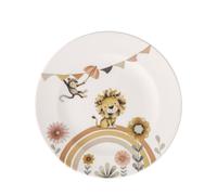 Villeroy & Boch Ruge Como Un León Plato Plano Para Niños 21 cm