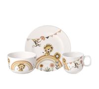 Villeroy & Boch Rugir Como Un León Set De 3 Piezas