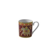 Villeroy & Boch Samarkand Rubin Jarra de 300 ml, Porcelana, Blanco, 7x7x8 cm