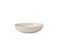 Villeroy & Boch For Me - Cuenco, 38 cm, porcelana premium, color blanco