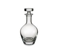 Villeroy & Boch Scotch Whisky Botella para whisky No. 1, 750 ml, Cristal, Transparente