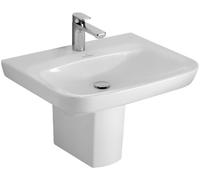 Villeroy & Boch semipedestal blanco 52440001