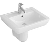 Villeroy & Boch semipedestal blanco 72640001