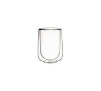 Villeroy & Boch – Vasos Artesano Hot&Cold Latte-Macchiato, set 2, 360 ml, doble pared, borosilicato
