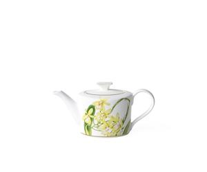 Villeroy & Boch Signature Amazonia Gifts Tetera pequeña 21x9x10,5cm