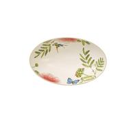 VILLEROY & BOCH SIGNATURE Cuenco ovalado Amazonia 30x18cm multicolor