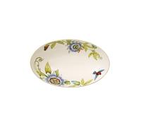 VILLEROY & BOCH SIGNATURE Cuenco ovalado Amazonia 38x22cm multicolor