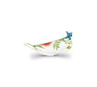 VILLEROY & BOCH SIGNATURE Fuente en forma de hoja Amazonia 47x38cm multicolor