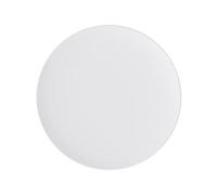 Villeroy & Boch Signature MetroChic blanc - Plato y plato para tartas (33 cm), color blanco