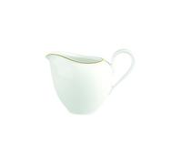 Villeroy & Boch Jarra de leche Anmut Gold 20 cl blanco