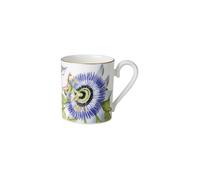 VILLEROY & BOCH SIGNATURE Taza con asa Amazonia 0,24l multicolor