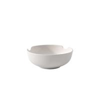 Villeroy & Boch Soup Passion Cuenco para sopa, Grande, Porcelana Premium, Blanco