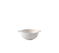 Villeroy & Boch Soup Passion - Sopera para una persona (porcelana), color blanco