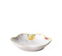 Villeroy & Boch Spring Awakening Cuenco para Postre Amarillo,Verde, Apto para Microondas, Cuenco Ceramica, Cuenco Desayuno, Bol, Bowl, Pascua Decoración, Decoración De Pascua, Premium Porcelain