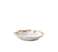 Villeroy & Boch Spring Awakening Ensaladera/Fuente De Servir Amarillo,Verde, Apto para Microondas, Cuenco De Sopa, Bol para Cereales, Pascua Decoración, Decoración De Pascua, Premium Porcelain