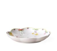 Villeroy & Boch Tazón grande Spring Awakening – Porcelana multicolor 30 cm