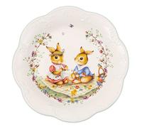 Villeroy & Boch Spring Fantasy Cuenco Mediano Picnic 24 Cm