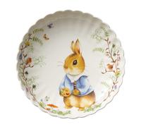 Villeroy & Boch Spring Fantasy Cuenco Medio Max 24 Cm