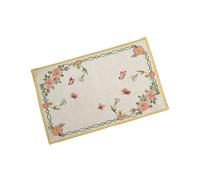 Villeroy & Boch Spring Fantasy Mantel Individual de Tapiz New Flowers, Algodón/Poliéster, Multicolor, Flores, Salvamanteles, 32x48 cm