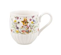 Villeroy & Boch Spring Fantasy Taza Con Asa Familia 0,44 L