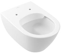 Villeroy & Boch Subway 2.0 armario de lavado profundo 370x560 mm, sin borde d...