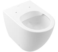 Villeroy & Boch Subway 2.0 armario de lavado profundo de pie 370x560 mm, sin