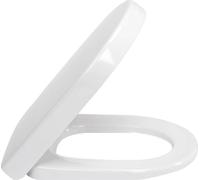 Villeroy & Boch Subway 2.0 tapa de inodoro blanco 9M55Q101/9M55Q1R1