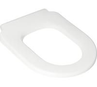 Villeroy & Boch Subway 2.0 tapa de inodoro blanco 9M746101