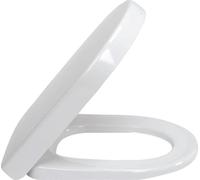 Villeroy & Boch Subway 2.0 tapa de inodoro de cierre suave blanco 9M68S101/9M68S1R1