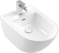 Villeroy & Boch Subway 3.0 bidé suspendido blanco 447000RW