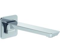 Villeroy & Boch Subway 3.0 caño de grifo bañera cromo TVT11200100061
