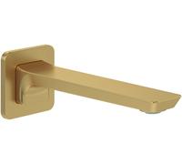 Villeroy & Boch Subway 3.0 caño de grifo bañera oro TVT11200100076