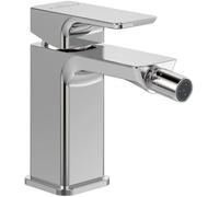 Villeroy & Boch Subway 3.0 grifo para bidé de pie cromo TVB11200100061