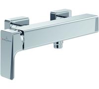 Villeroy & Boch Subway 3.0 grifo para ducha a pared cromo TVS11200100061