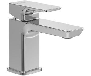Villeroy & Boch Subway 3.0 grifo para lavabo de pie cromo TVW11200100161
