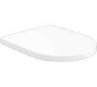 Villeroy & Boch Subway 3.0 tapa de inodoro de cierre suave blanco 8M42S1RW