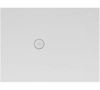 Villeroy & Boch Subway Infinity plato de ducha rectangular 110x90 cm blanco 6230M401